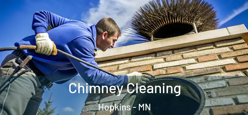  Chimney Cleaning Hopkins - MN