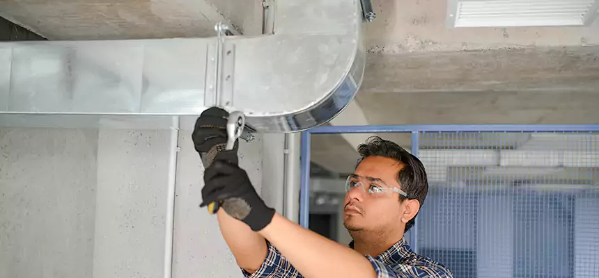 Our Air Duct Installation Services in Hopkins, MN