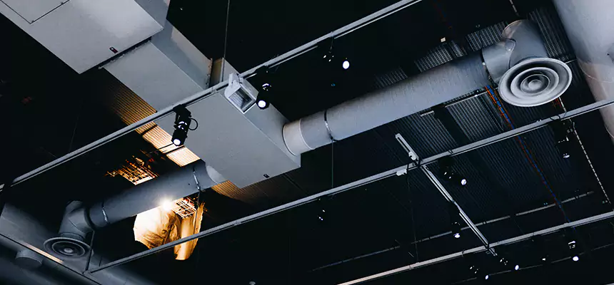 Our Air Duct Replacement Services in Hopkins, MN