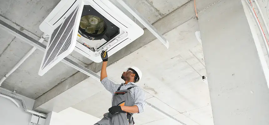 Efficient Multi‑Unit & HOA Annual Vent Cleaning Plans in Hopkins