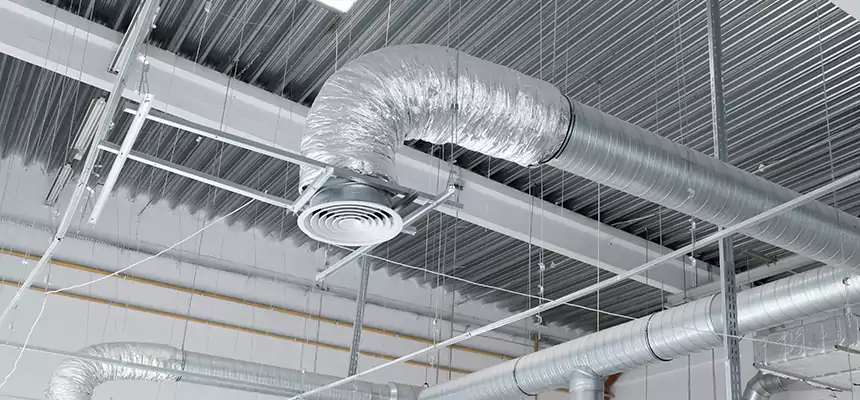 Our Dryer Vent Hose Replacement Services in Hopkins, MN
