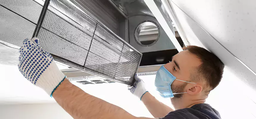 Our Dryer Vent Replacement Services in Hopkins, MN