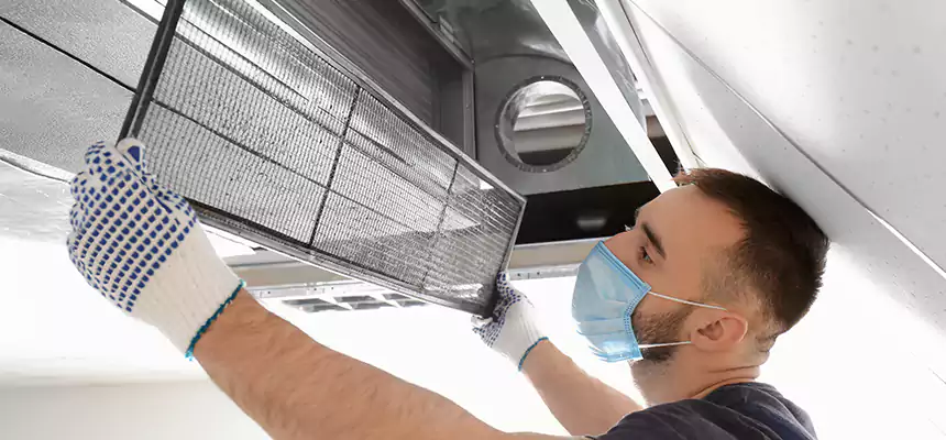 Our Home Duct Cleaning Services in Hopkins, MN  