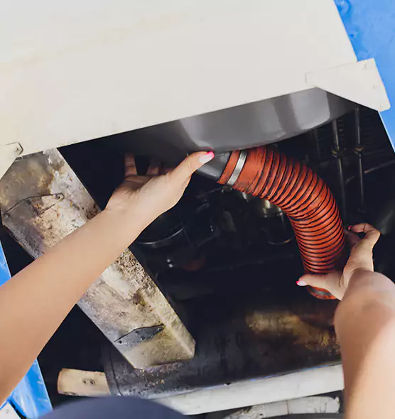 Professional Air Duct Leak Repair in Hopkins, MN
