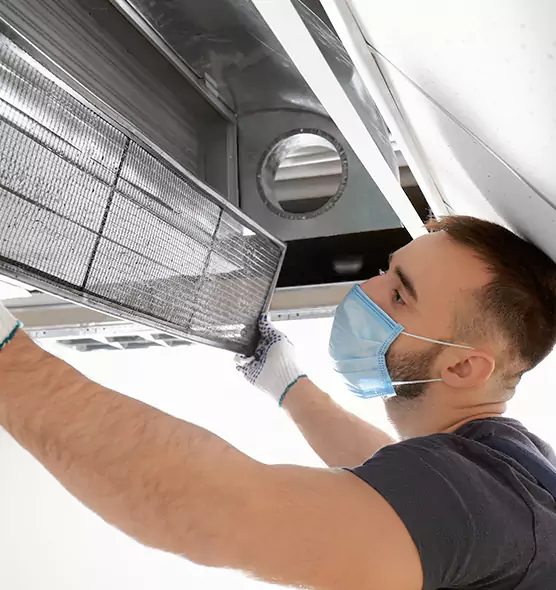About Air Duct Pathogen Disinfection in Hopkins, MN