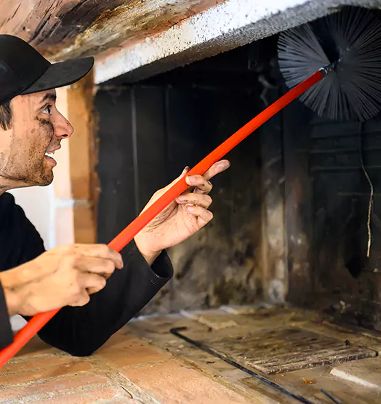 About Expert Chimney Cleaning in Hopkins, MN