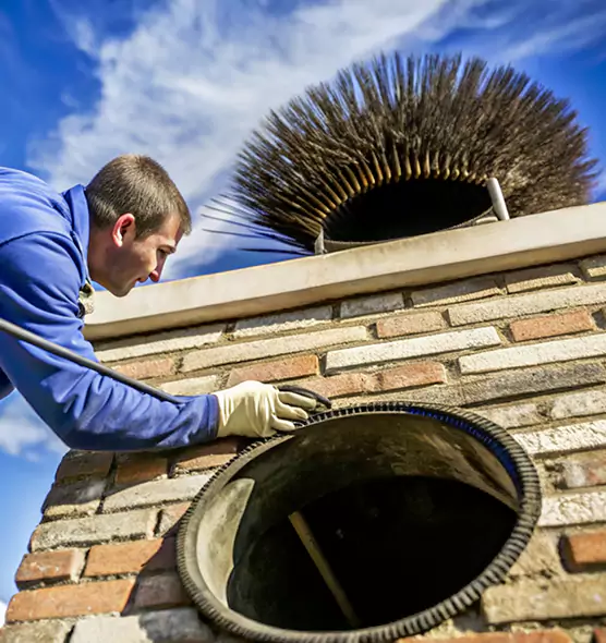 About Professional Chimney Sweep in Hopkins, MN