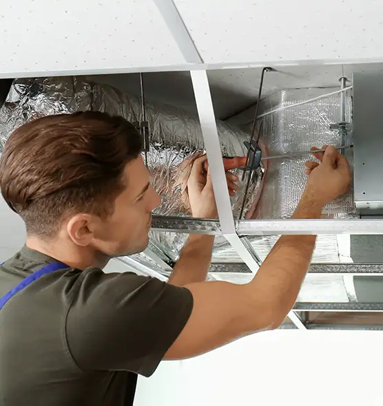 Professional Clogged Dryer Vent Repair in Hopkins, MN