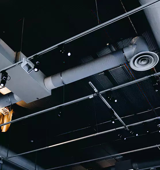 About Duct Sanitization with UV Light in Hopkins, MN