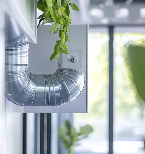 Professional Eco-Friendly Duct Cleaning Services in Hopkins, MN