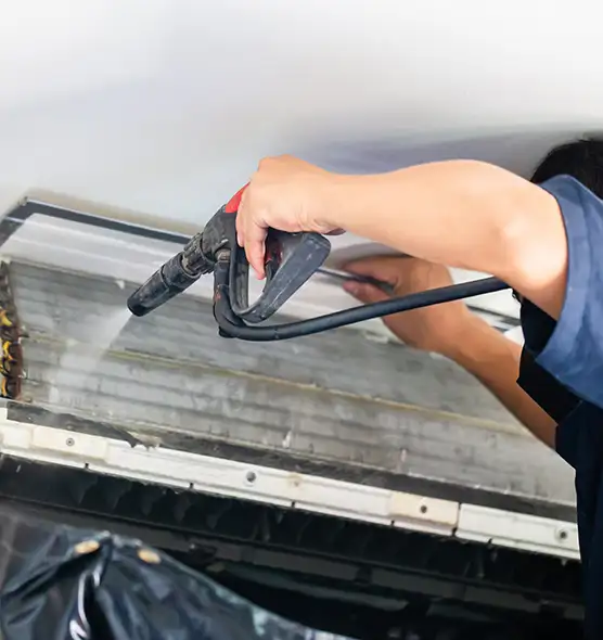 Welcome to Move-in/Move-out Duct Cleaning Services in Hopkins, MN