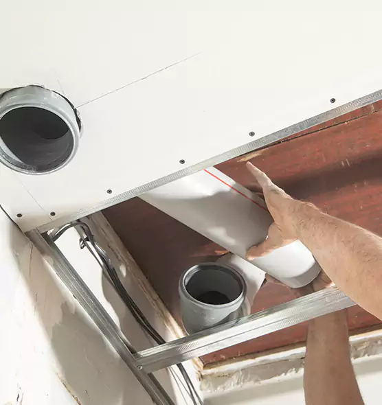 Professional Seasonal Allergy Air Duct Cleaning in Hopkins, MN