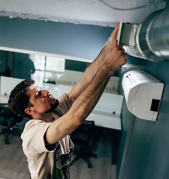 Reliable Warehouse Vent Cleaning in Hopkins, MN