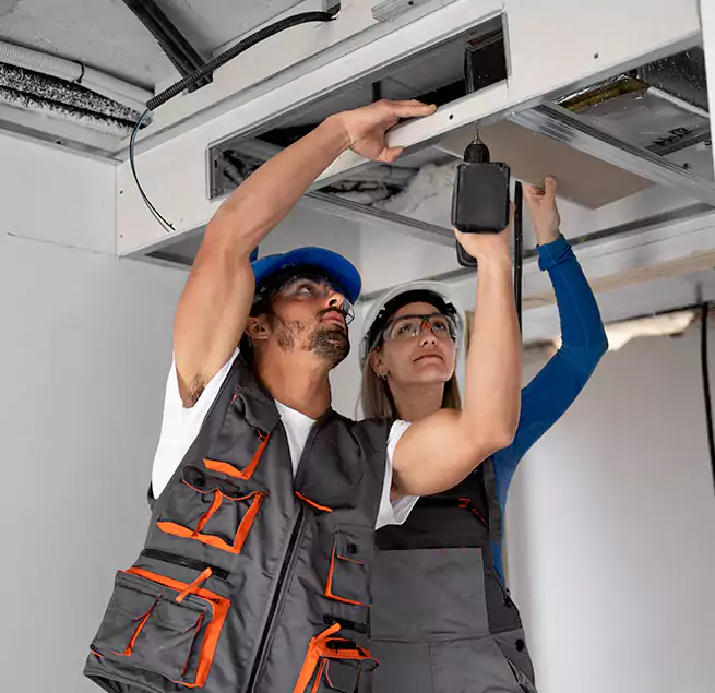 Why Homeowners & Businesses Trust Us in Hopkins, MN