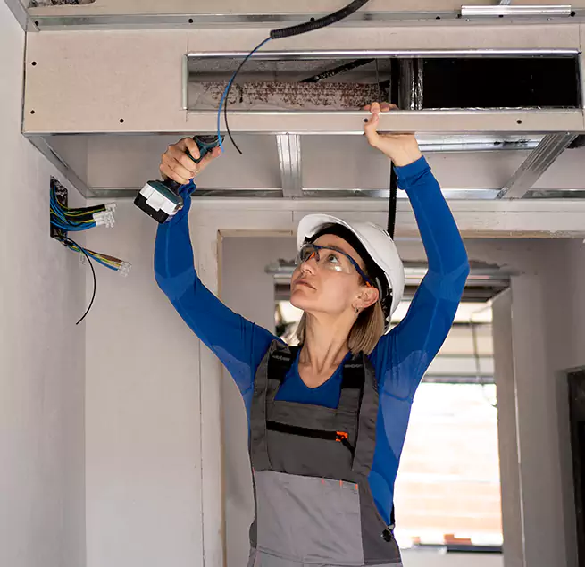 Why Homeowners & Businesses Trust Us in Hopkins, MN?