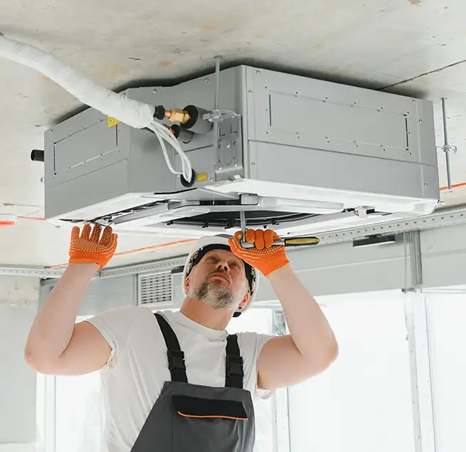 Why Homeowners & Businesses Trust Us Hopkins, MN