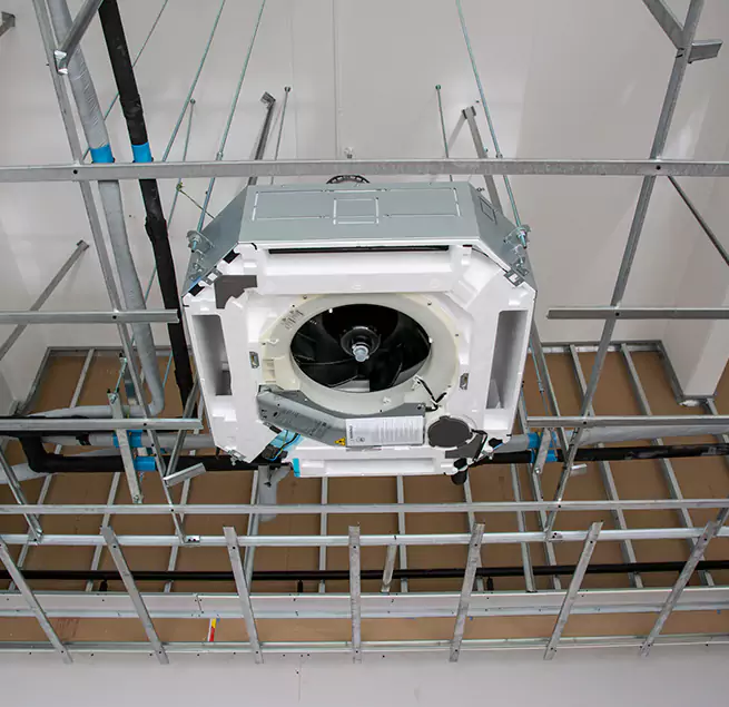 Why Homeowners & Businesses Trust Us Hopkins, MN